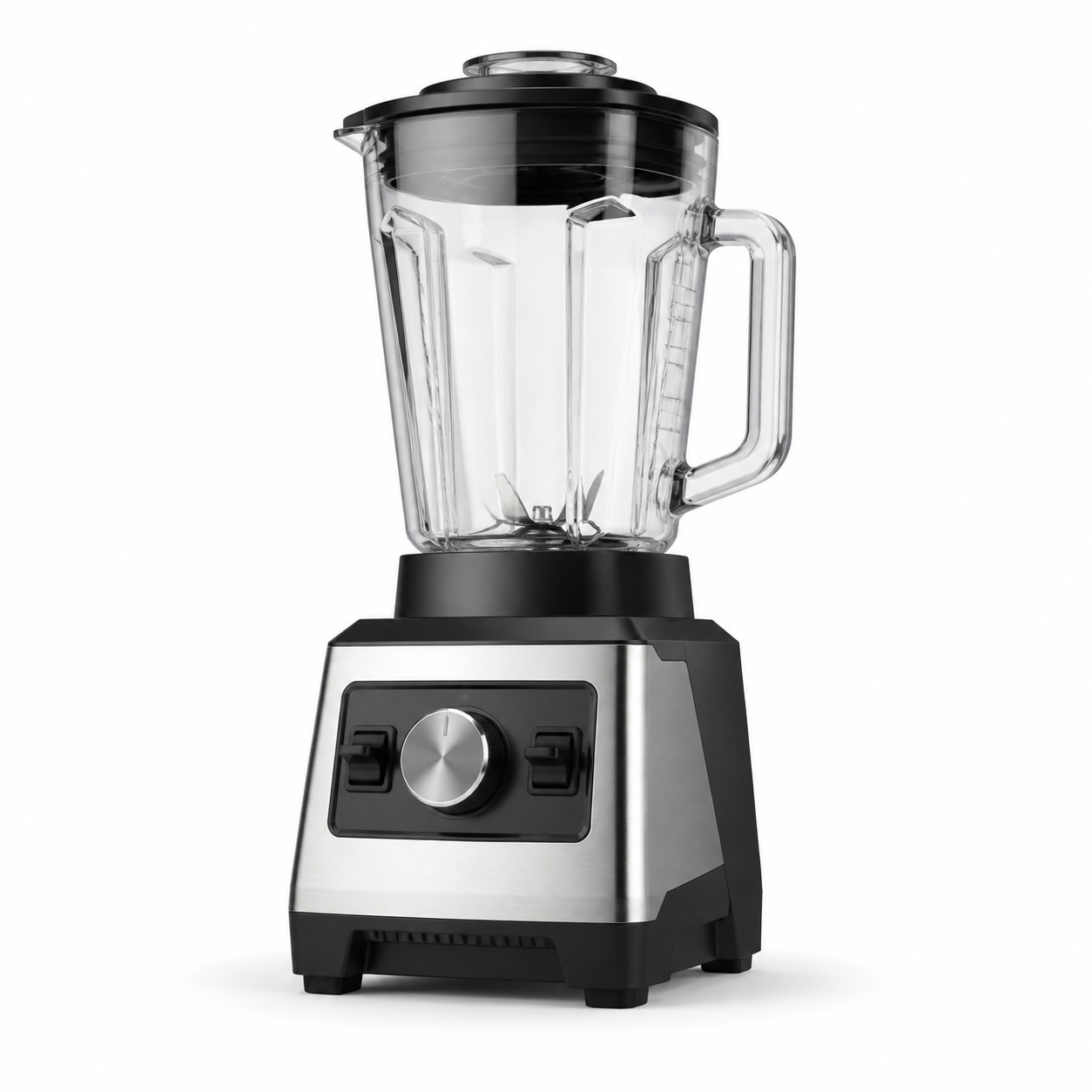 High-Power Blender 1800W