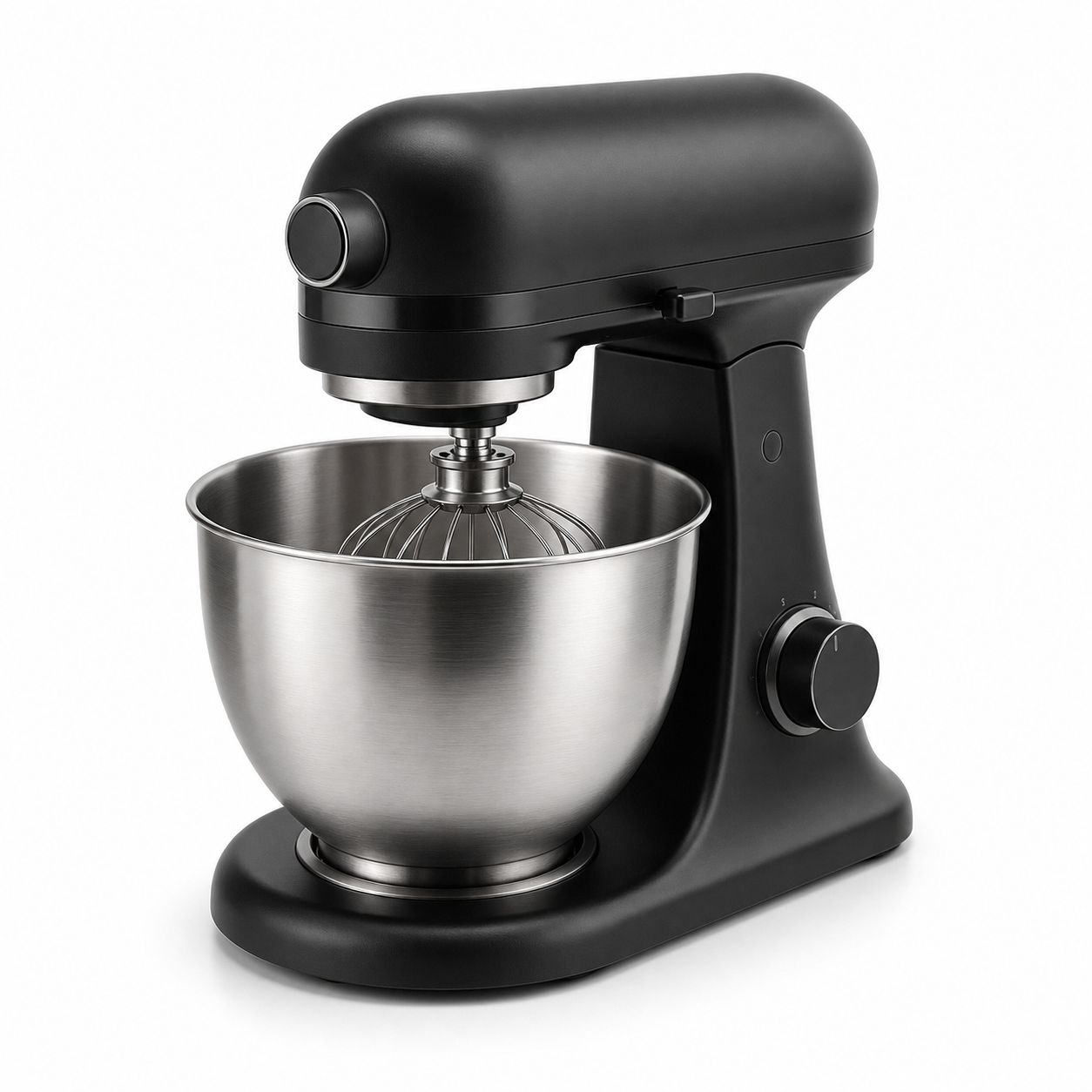 Stand Mixer 6-Speed