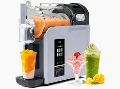 Professioneller Slushie-Maker